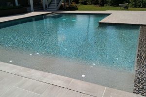 Grandville Residence #001 by Blue Water
