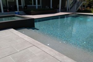 Grandville Residence #002 by Blue Water