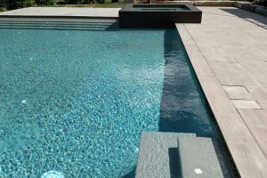 Grandville Residence #004 by Blue Water