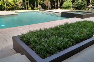 Grandville Residence #005 by Blue Water
