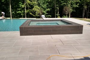Grandville Residence #006 by Blue Water