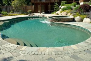 Holland Residence #005 By Blue Water