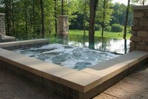 Holland Residence #001 By Blue Water