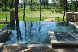 Holland Residence #002 By Blue Water